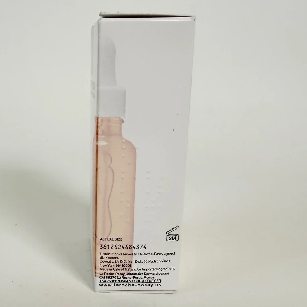 La Roche-Posay Serum Vitamin C12 12% Pure Vitamin C Anti Aging Wrinkle 30ml New